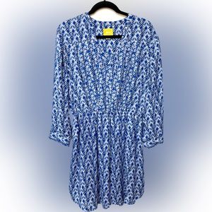 CLOSET CLEAN OUT!! Maeve Dress